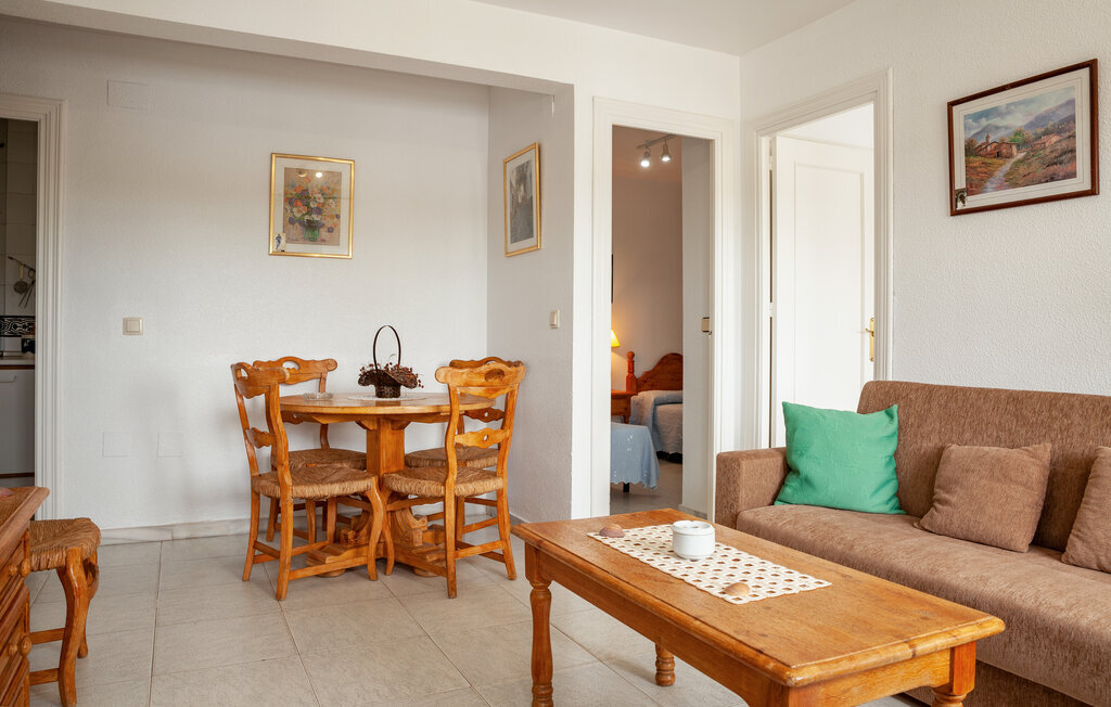 Appartement 4 personnes à Matalascañas - Photo 4