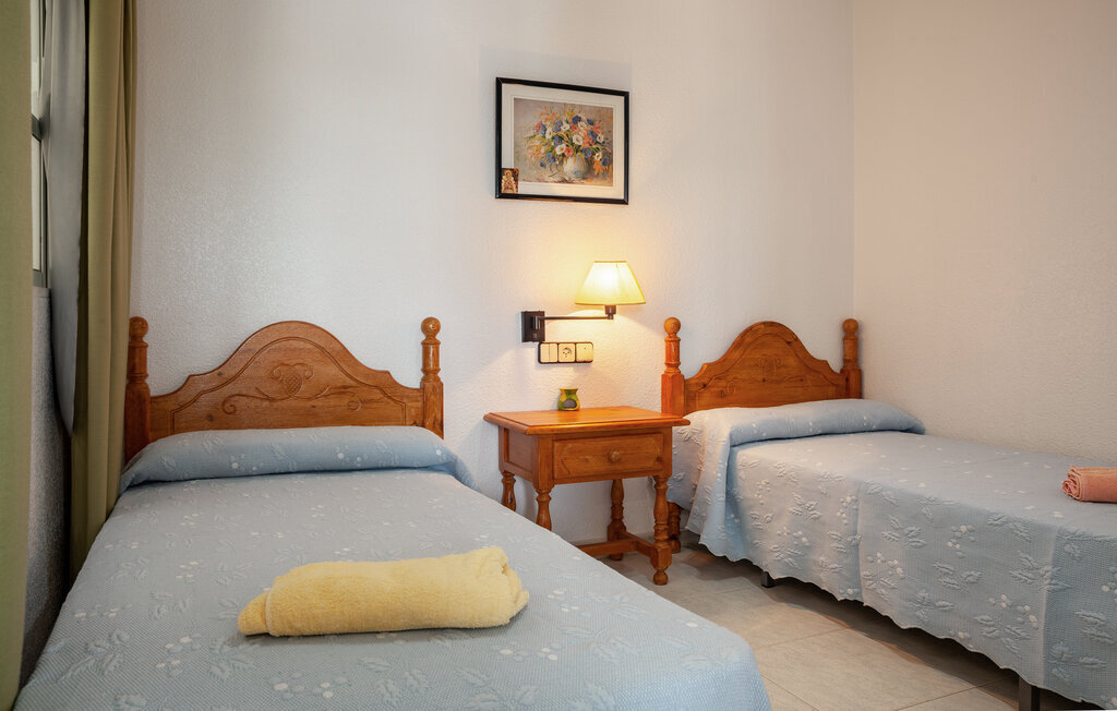 Appartement 4 personnes à Matalascañas - Photo 5