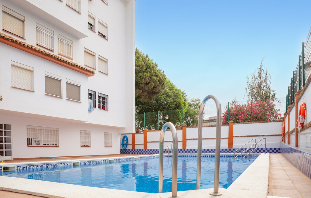 Appartement 4 personnes à Matalascañas - Photo 7