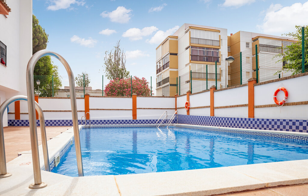 Appartement 4 personnes à Matalascañas - Photo 9