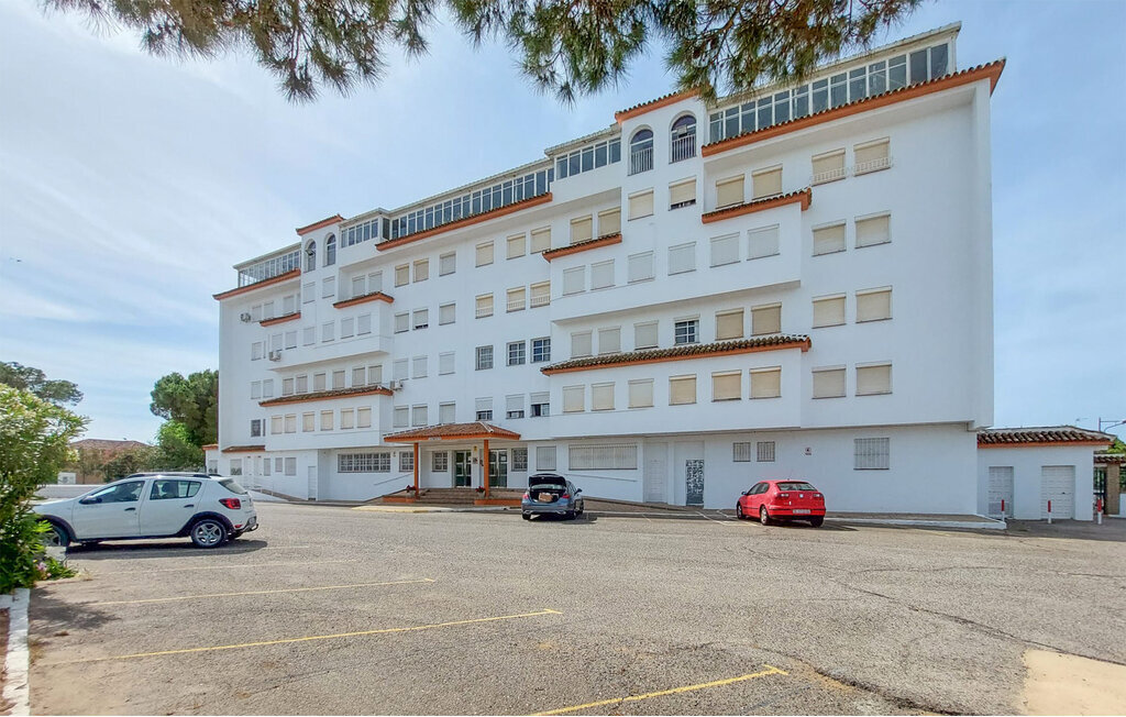 Appartement 4 personnes à Matalascañas - Photo 10