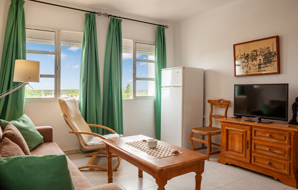Appartement 4 personnes à Matalascañas - Photo 13