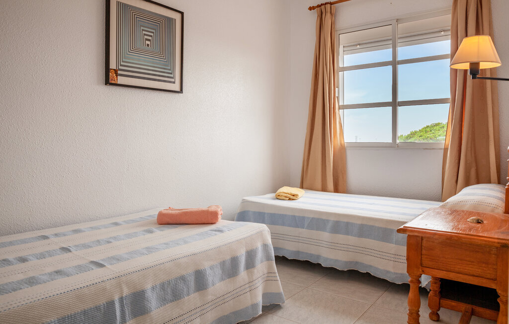 Appartement 4 personnes à Matalascañas - Photo 14