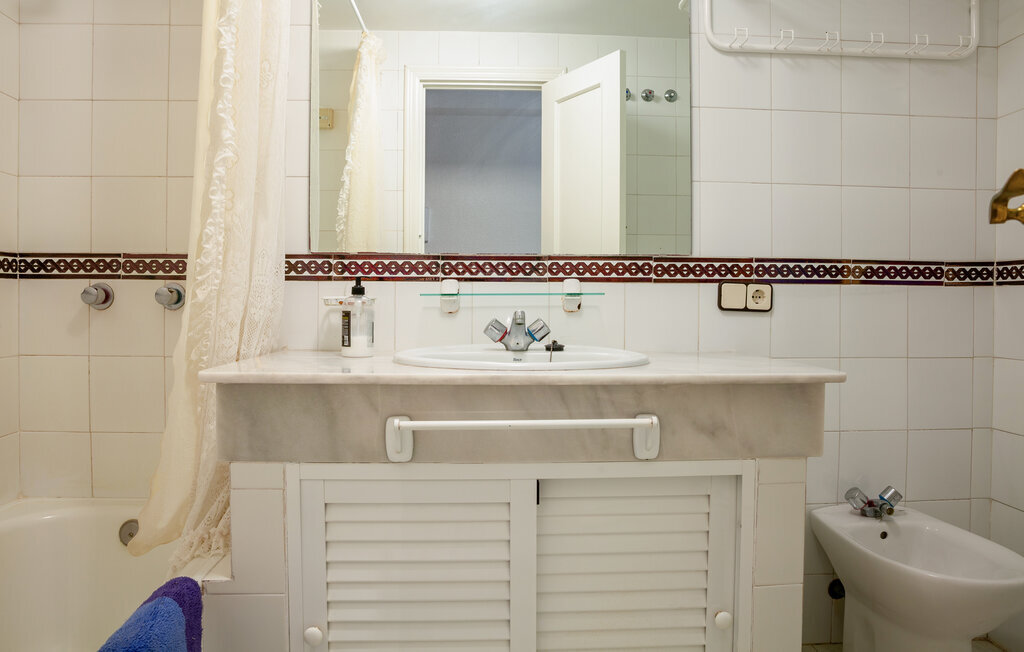 Appartement 4 personnes à Matalascañas - Photo 15