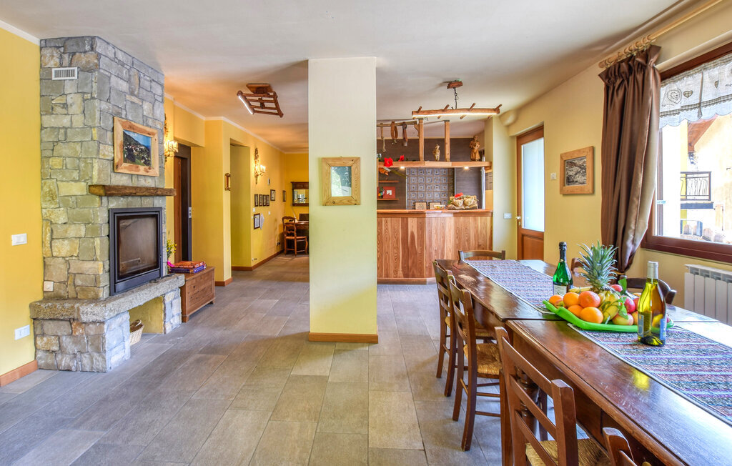 Appartement 4 personnes à Pezzoro - Photo 6
