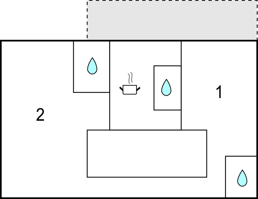 Appartement 4 personnes à Pezzoro - Photo 32