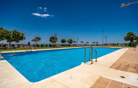 Location appartement de vacances à Manilva