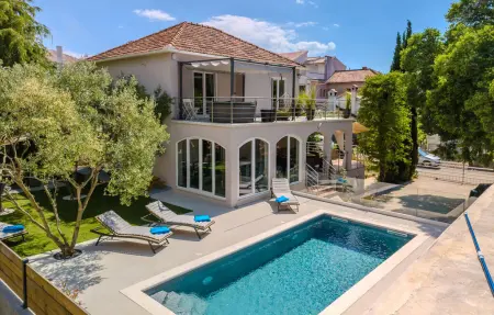 Location maison de vacances à Zadar