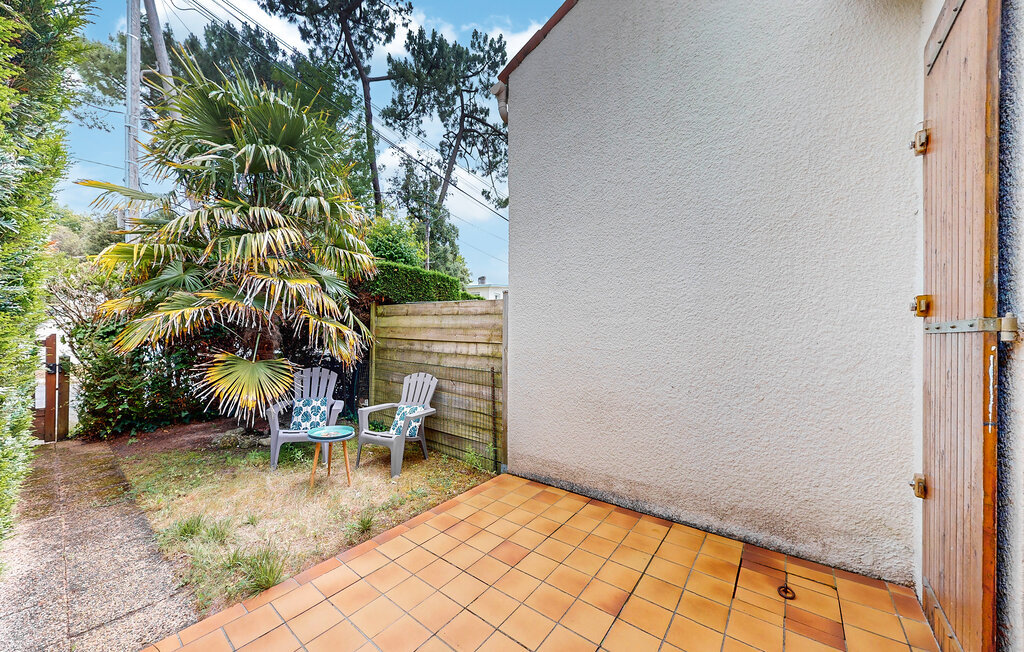 Maison 2 chambres à 530 m de la plage - Photo 1
