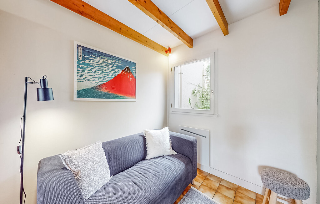 Maison 2 chambres à 530 m de la plage - Photo 3