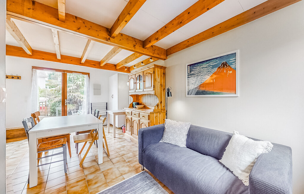Maison 2 chambres à 530 m de la plage - Photo 4