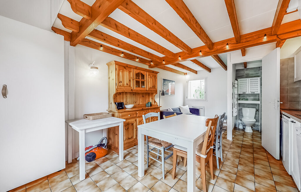 Maison 2 chambres à 530 m de la plage - Photo 5