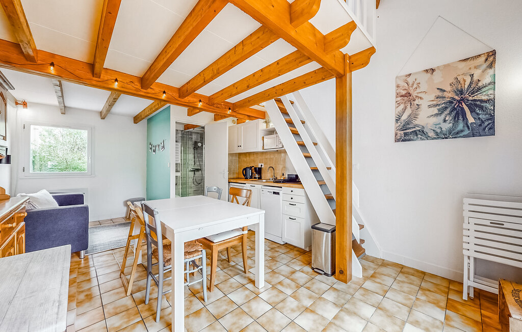 Maison 2 chambres à 530 m de la plage - Photo 6