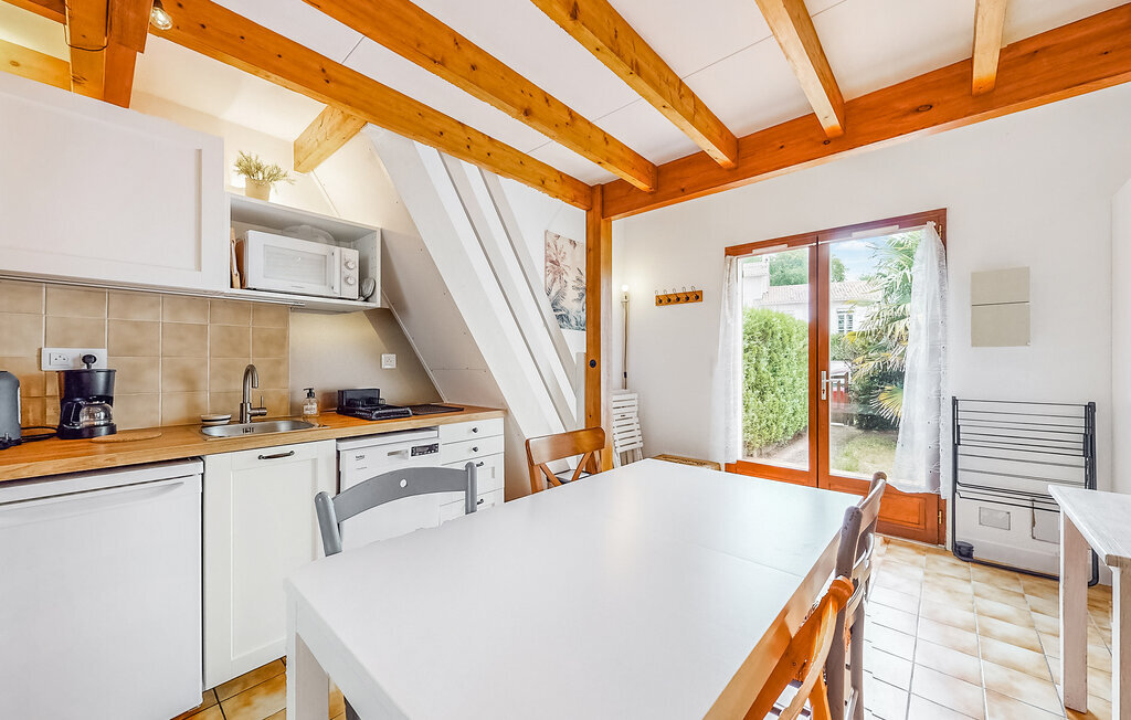 Maison 2 chambres à 530 m de la plage - Photo 7
