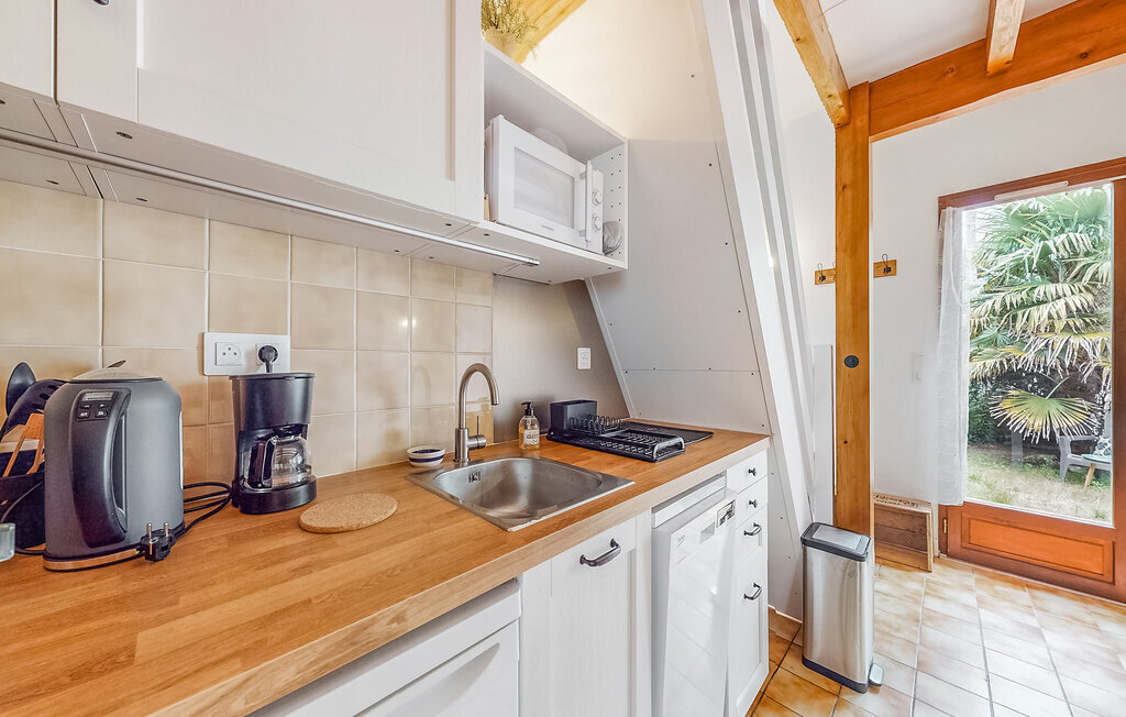 Maison 2 chambres à 530 m de la plage - Photo 8