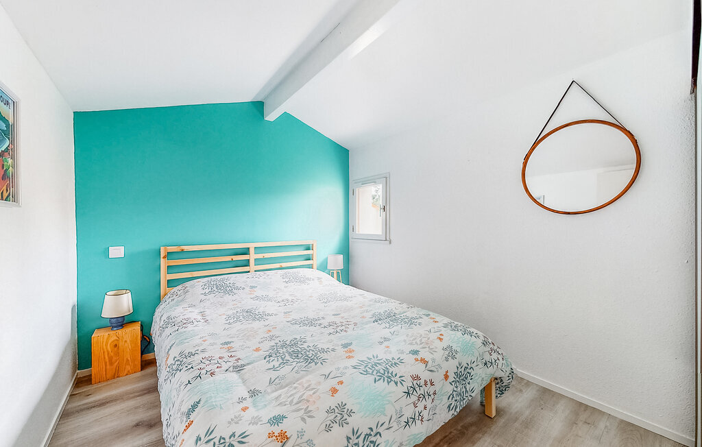 Maison 2 chambres à 530 m de la plage - Photo 9