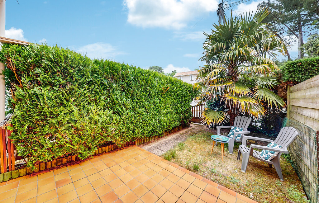 Maison 2 chambres à 530 m de la plage - Photo 11