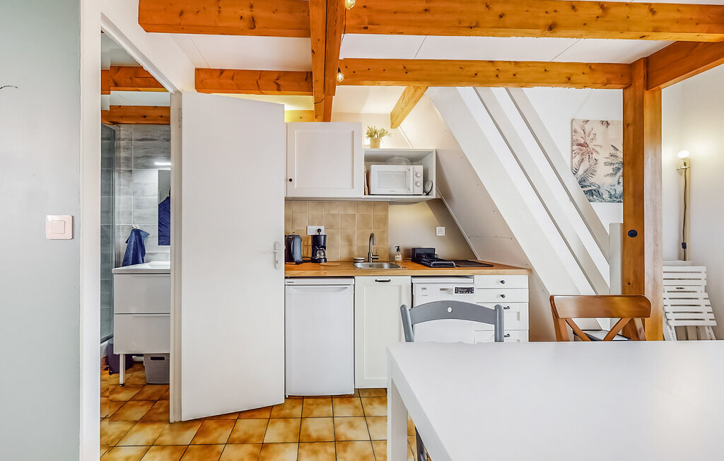 Maison 2 chambres à 530 m de la plage - Photo 14