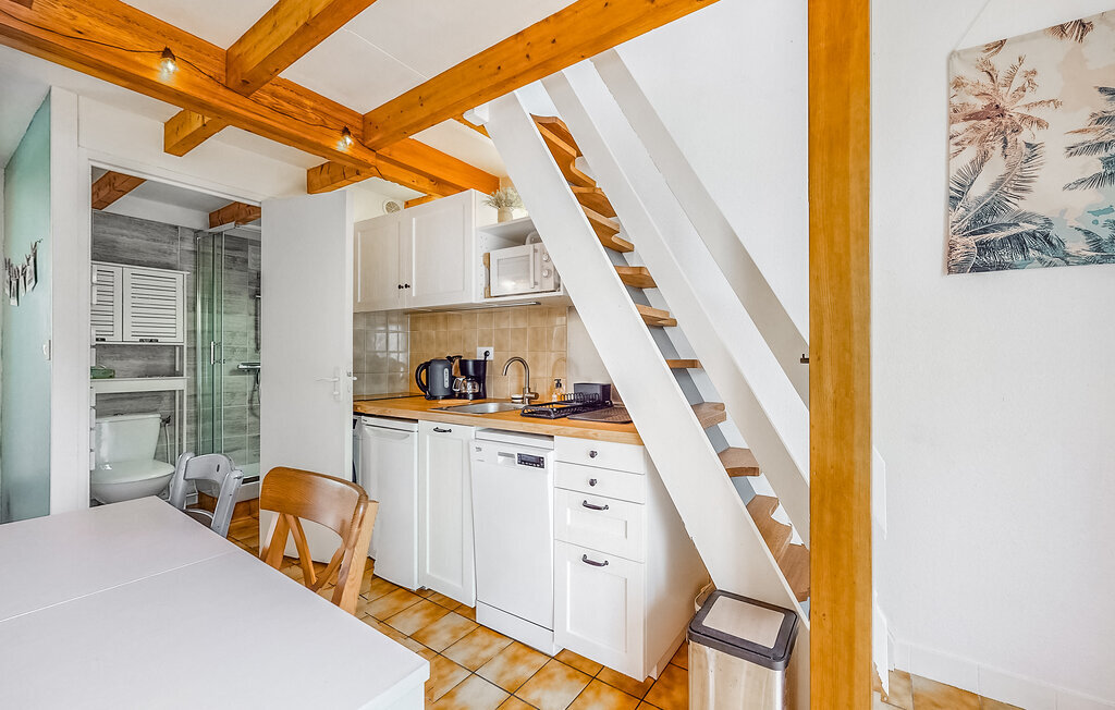 Maison 2 chambres à 530 m de la plage - Photo 15