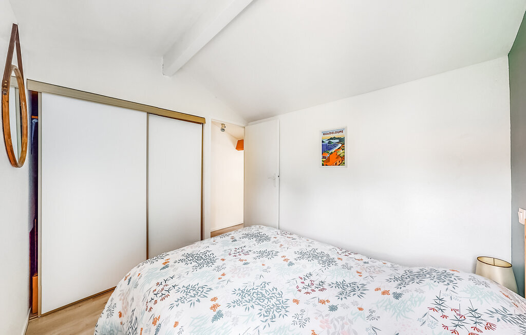 Maison 2 chambres à 530 m de la plage - Photo 17