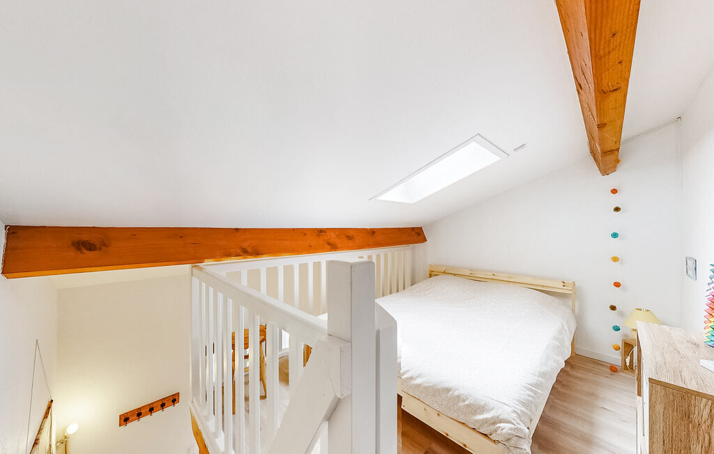 Maison 2 chambres à 530 m de la plage - Photo 19