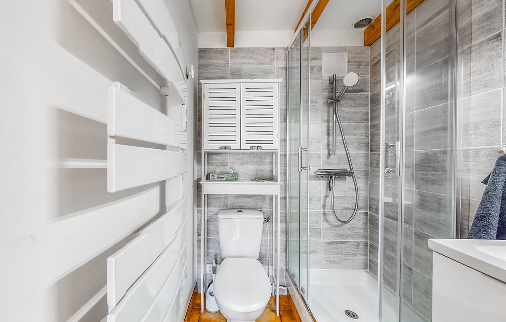 Maison 2 chambres à 530 m de la plage - Photo 20