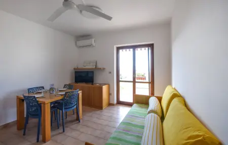 Appartement 4 personnes à Falerna : photo 3