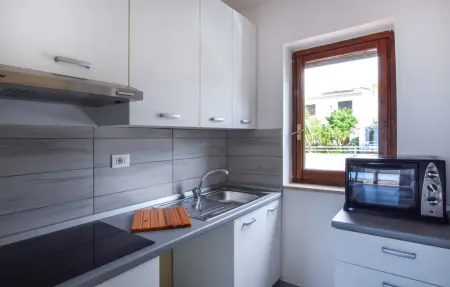 Appartement 4 personnes à Falerna : photo 4