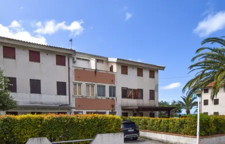 Appartement 4 personnes à Falerna : photo 10