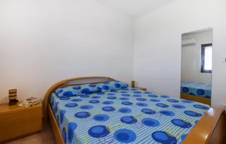 Appartement 4 personnes à Falerna : photo 13