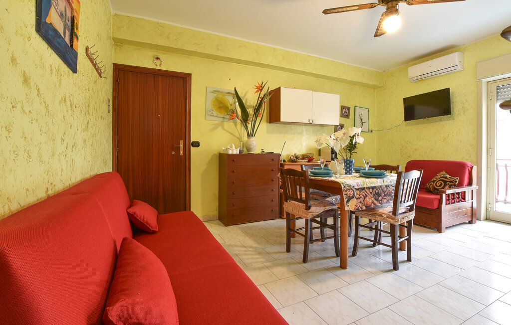 Appartement 6 personnes à Mascali - Photo 1