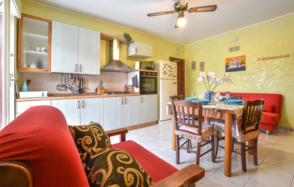 Appartement 6 personnes à Mascali - Photo 3