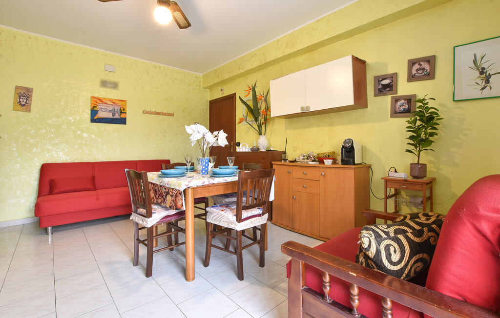 Appartement 6 personnes à Mascali - Photo 8