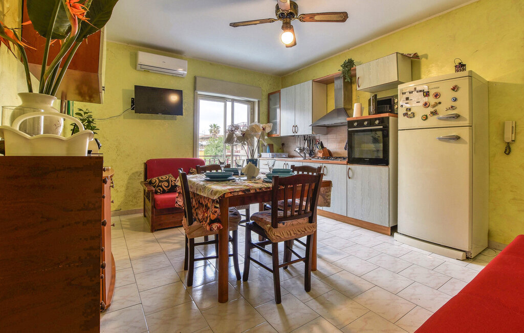 Appartement 6 personnes à Mascali - Photo 9