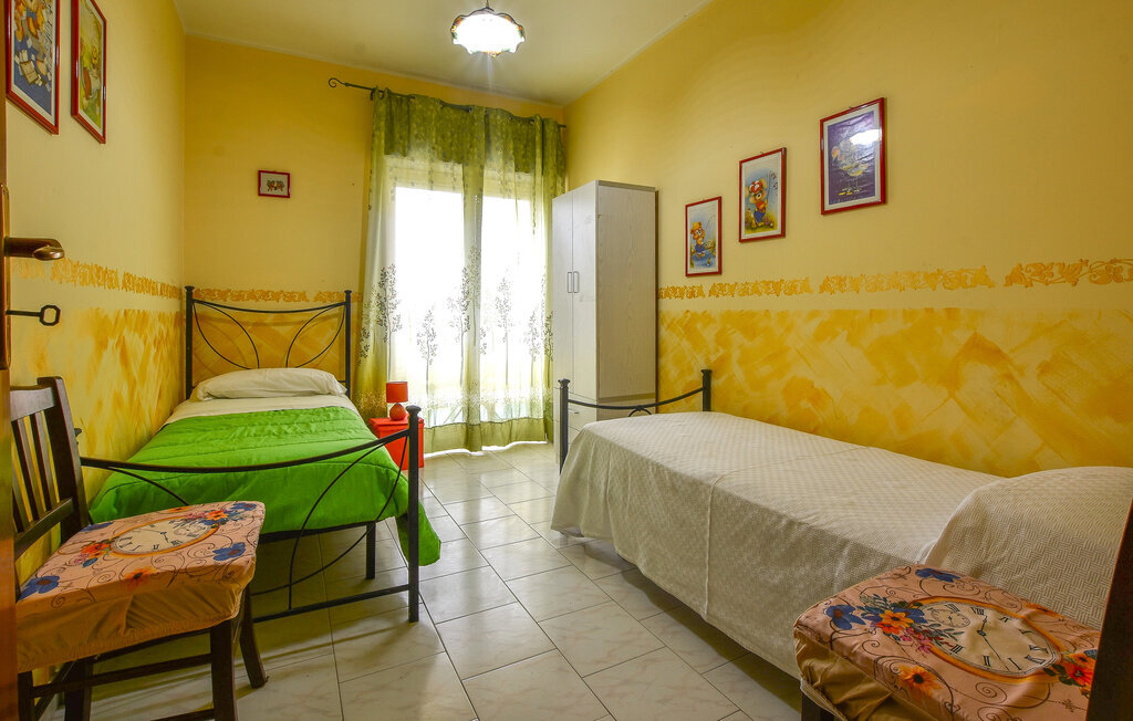 Appartement 6 personnes à Mascali - Photo 12