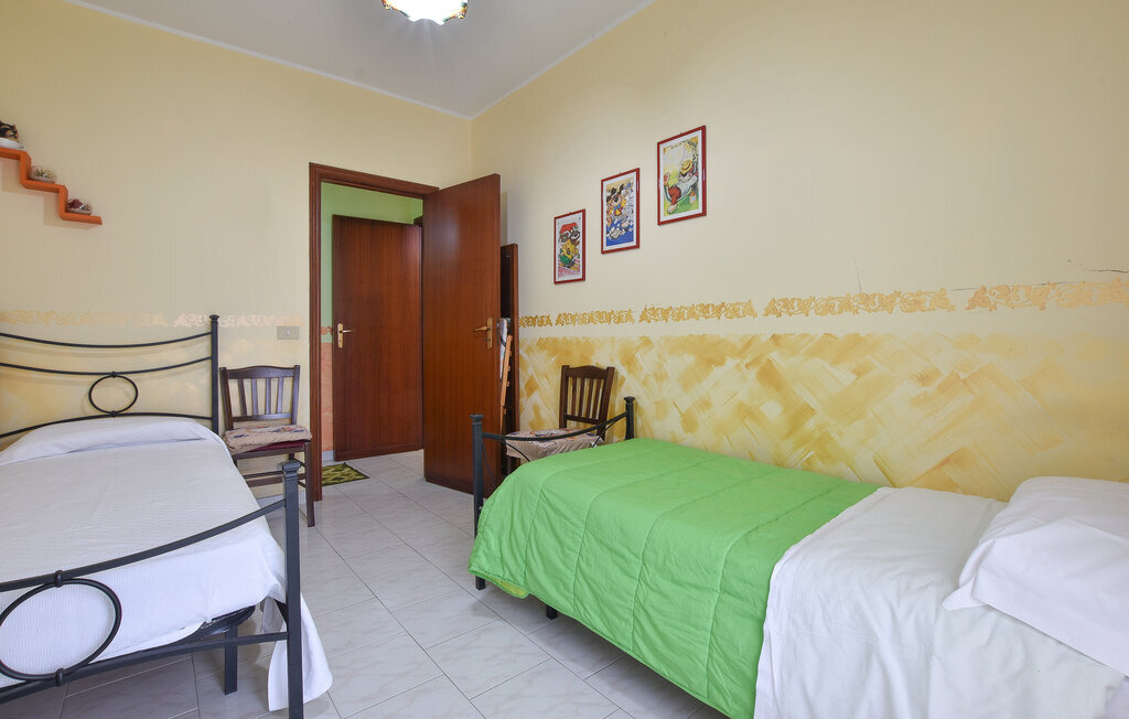 Appartement 6 personnes à Mascali - Photo 13