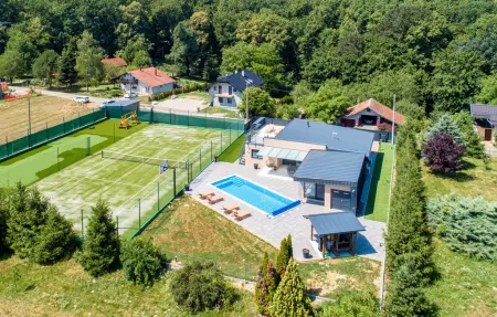 Location maison à Koprivnica