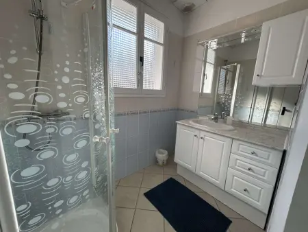 Maison 4 chambres vue mer à l'Herbaudière, Noirmoutier - Photo 9