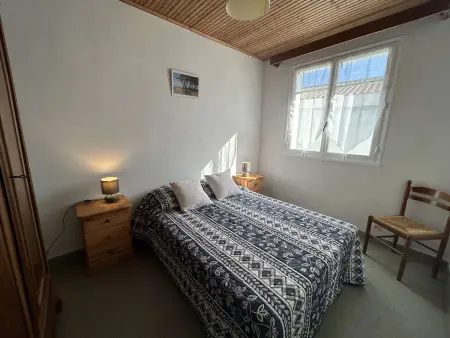 Maison 4 chambres vue mer à l'Herbaudière, Noirmoutier - Photo 11