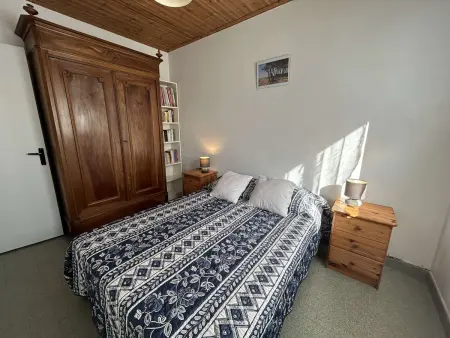 Maison 4 chambres vue mer à l'Herbaudière, Noirmoutier - Photo 12