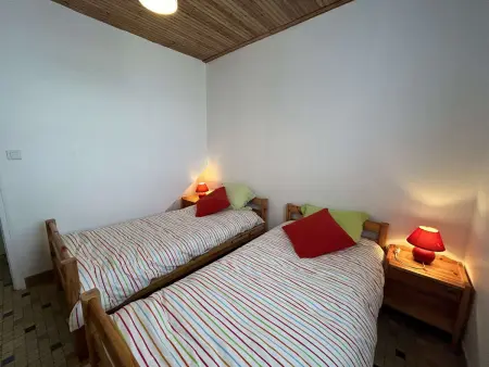 Maison 4 chambres vue mer à l'Herbaudière, Noirmoutier - Photo 14