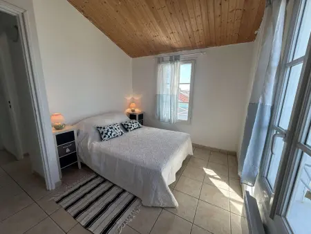 Maison 4 chambres vue mer à l'Herbaudière, Noirmoutier - Photo 15