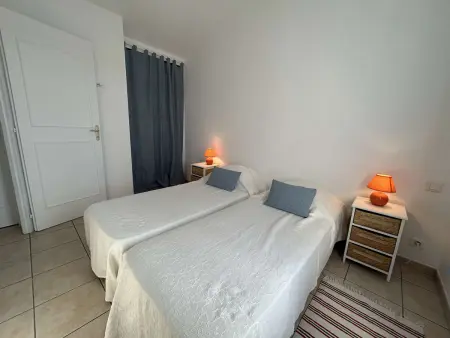 Maison 4 chambres vue mer à l'Herbaudière, Noirmoutier - Photo 18