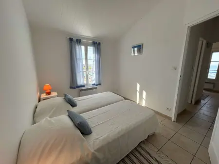 Maison 4 chambres vue mer à l'Herbaudière, Noirmoutier - Photo 19