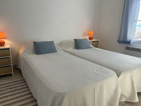 Maison 4 chambres vue mer à l'Herbaudière, Noirmoutier - Photo 20