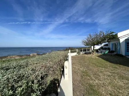 Maison 4 chambres vue mer à l'Herbaudière, Noirmoutier - Photo 27