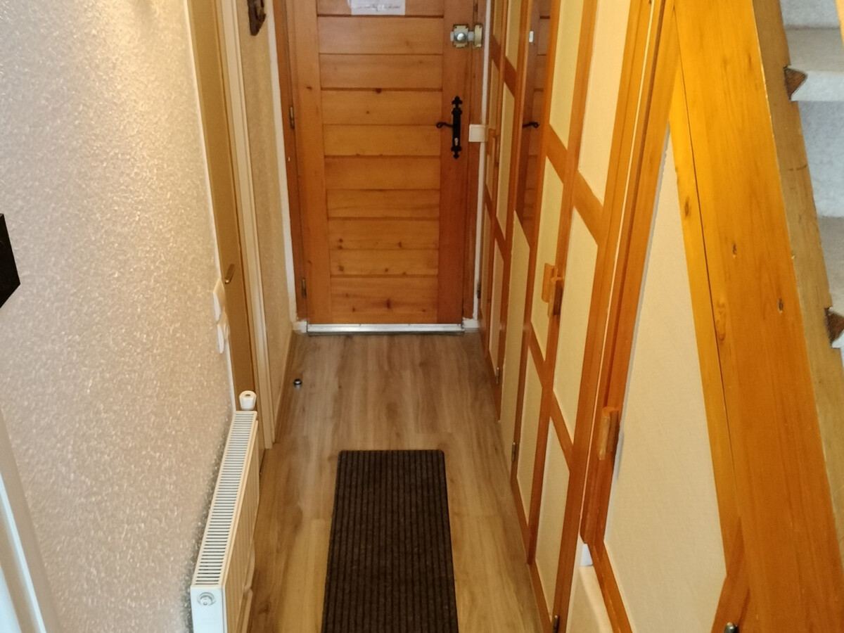 Appartement mezzanine 4 pers avec balcon sud à Valloire - Photo 10