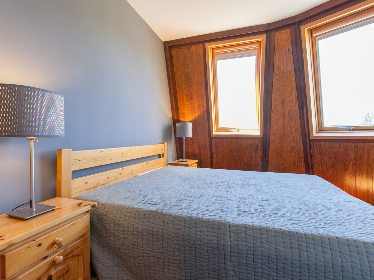 Duplex 3 pièces Avoriaz, balcon sud, 7e étage - Photo 7