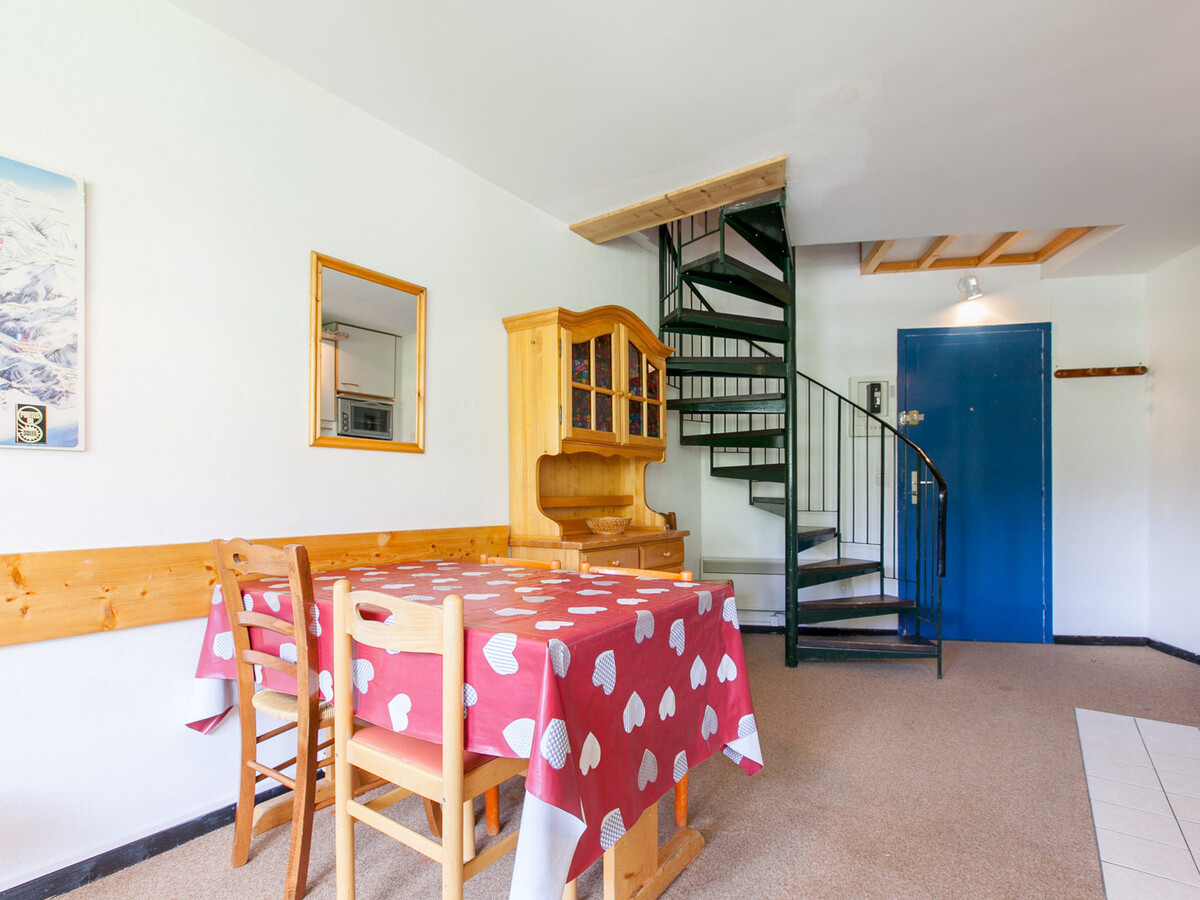 Duplex 36 m² au pied des pistes à Avoriaz - Photo 4