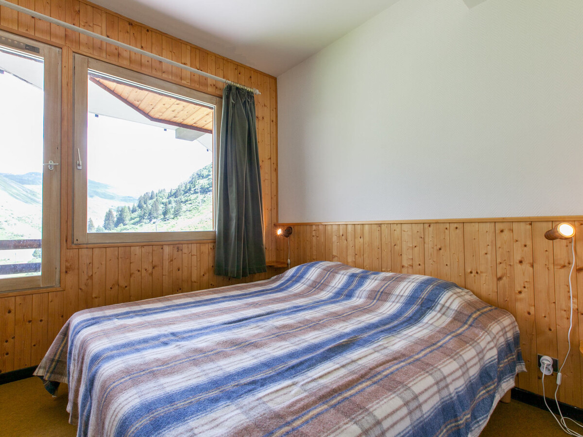 Duplex 36 m² au pied des pistes à Avoriaz - Photo 5